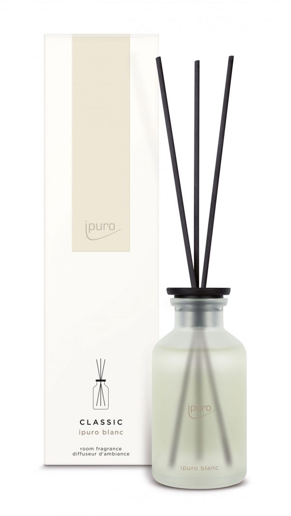 Ipuro Classic Blanc Raumduft 240 ml