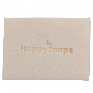 Body Wash Bar / Seife Kokos u. Limette 100 g von HappySoaps