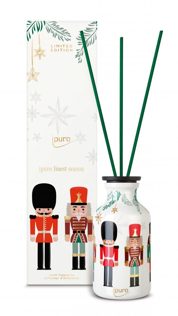 Ipuro finest season - Exclusive Raumduft 240 ml