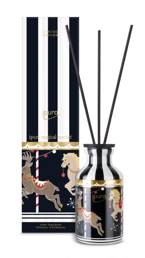 Ipuro magical market - Exclusive Raumduft 240 ml