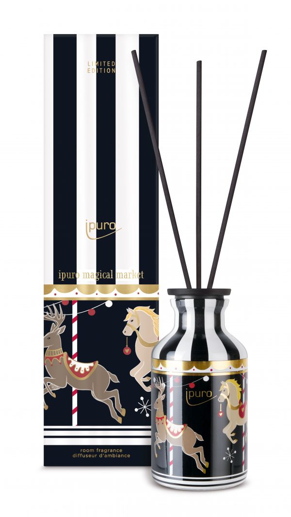 Ipuro magical market - Exclusive Raumduft 240 ml