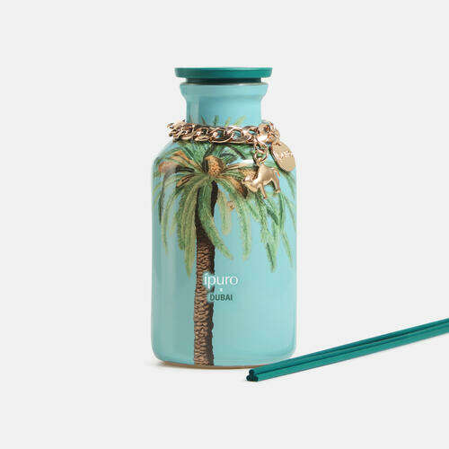 Ipuro x DUBAI Raumduft 240ml Limited Edition