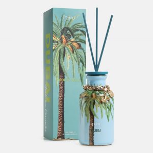 Ipuro x DUBAI Raumduft 240ml Limited Edition