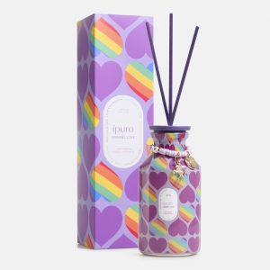 Ipuro vibrant love Raumduft 240ml Limited Edition