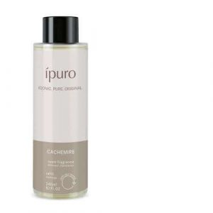 Ipuro Cachemire Nachfüller - Classic Raumduft 240 ml