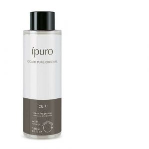 Ipuro Cuir Nachfüller - Classic Raumduft 240 ml