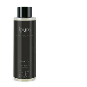 Ipuro Oud Intense Nachfüller - Exclusive Raumduft 240 ml