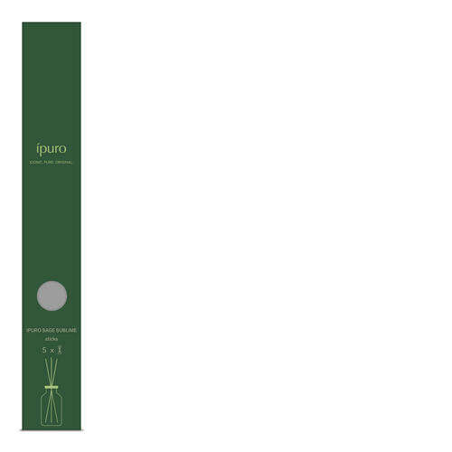 Ipuro Sticks Sage Sublime Exclusive 240ml
