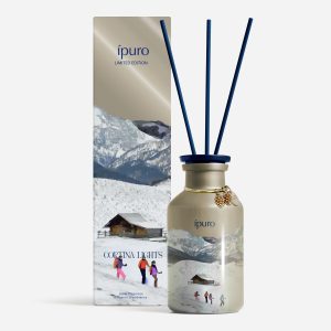 Ipuro Cortina Lights Raumduft 240ml