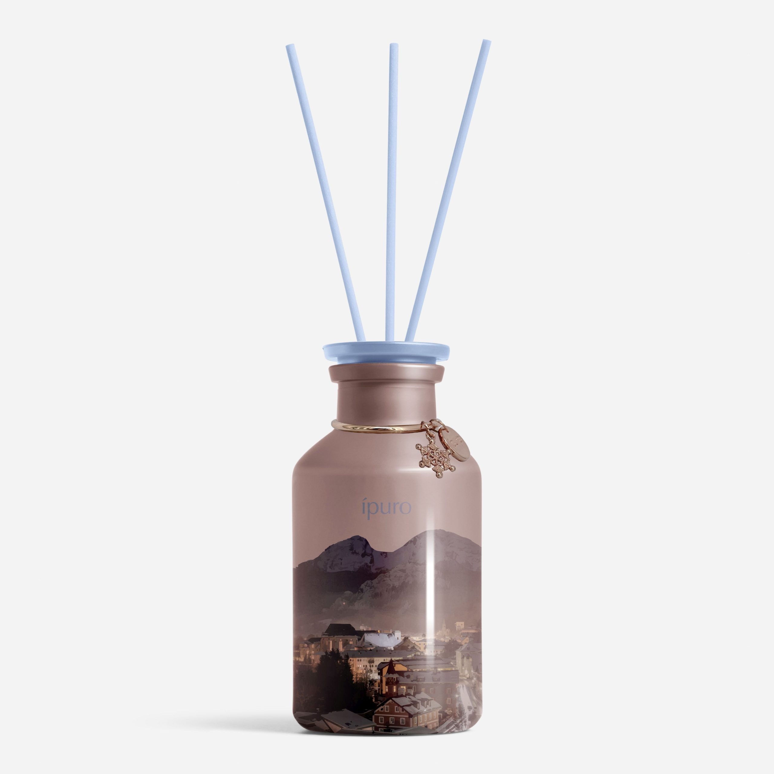Ipuro Kitzbühel Vibes Raumduft 240ml