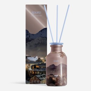 Ipuro Kitzbühel Vibes Raumduft 240ml